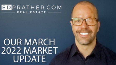 Breaking Down the March Market Numbers