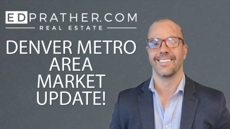September Market Update: Denver Metro Area