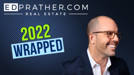 2022 Wrapped