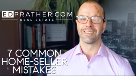What Are 7 Mistakes for Sellers to Avoid?