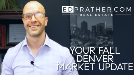 What Do the Stats Say About Our Denver Market? 