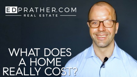How Much Does It Really Cost to Buy a Home?