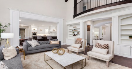 Avoid These Common Mistakes When Arranging Living Room Furniture