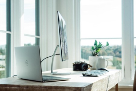 5 Tips for When It’s Time to Upsize Your Home and Work Space