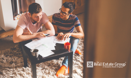 Homebuying 2021, Getting It Done - Mortgage Edition