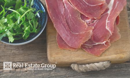 Our Iconic Regional Foods