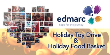 TREG's Holiday Hearts for Edmarc