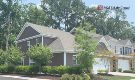 These All-new, Luxury Condominium Townhomes  in Chesapeake, Virginia Are Selling FAST!