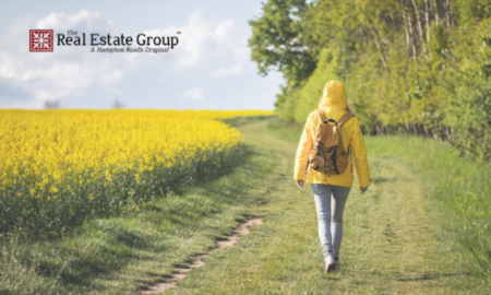 Best Local Parks For Walking