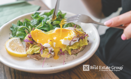 Our Favorite Local Breakfast Spots & Fare