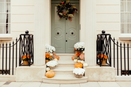 How To Make Your Home Fall Ready