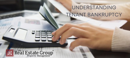 Understanding Tenant Bankruptcy Photo