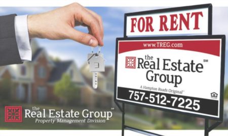  TREG Featured Rental Properties  