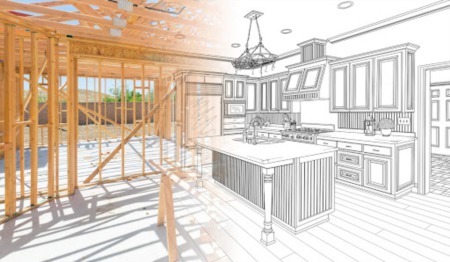 Top Tips for New Construction Buyers