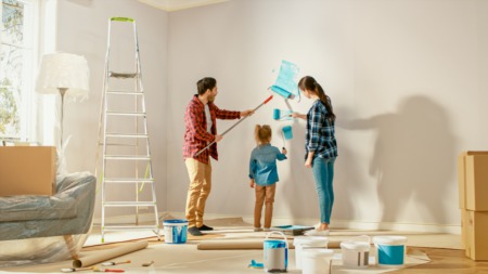 Creating Buyer Appeal: Projects to Increase ROI 