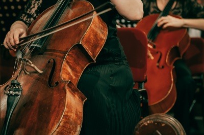 Virginia Symphony Orchestra : A great example of the arts in Hampton Roads 
