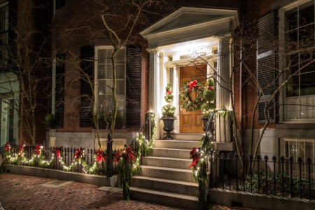 Holiday Homeselling Tips