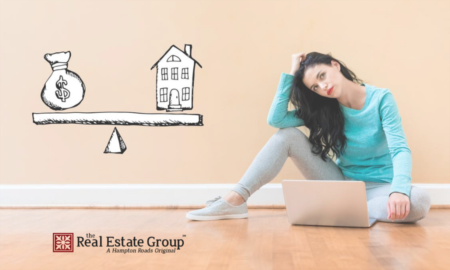 Thinking of selling? This May be a Golden Opportunity To Do So.