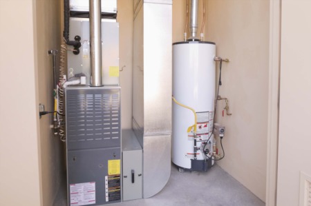 It Is Time For Furnace Inspections