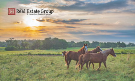 TREG's Luxury Equestrian Property Listings