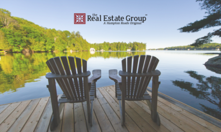 Tour Our Latest Luxury Waterfront Listings