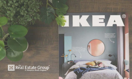 Clever Ikea Hacks From Their 2021 Catalog