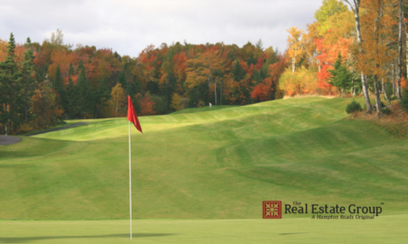 Our Latest Golf Course Community Listings