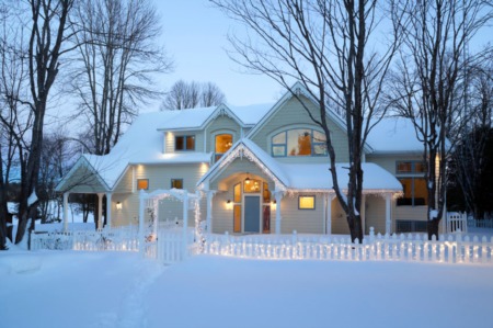 Winter Will Bring a Flurry of Activity to the Housing Market