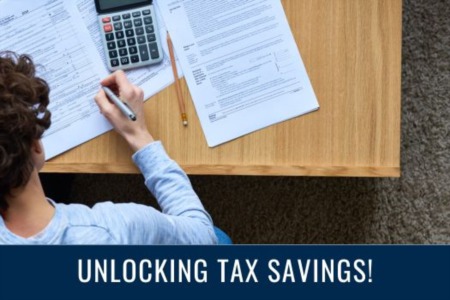 Unlocking Tax Savings: How Portability Can Help You Save Big on Your Next Florida Home