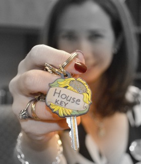 HOW do you choose your Realtor?