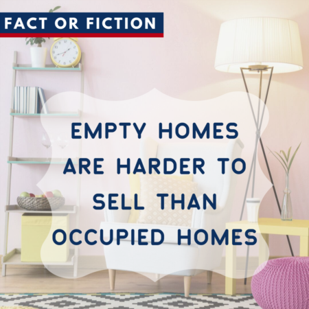 Should I Sell Furnished or Unfurnished?