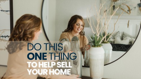 Do This ONE Thing if You Plan on Selling Your Home