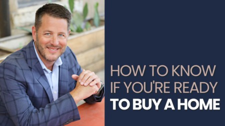 How to know if you’re ready to buy a home