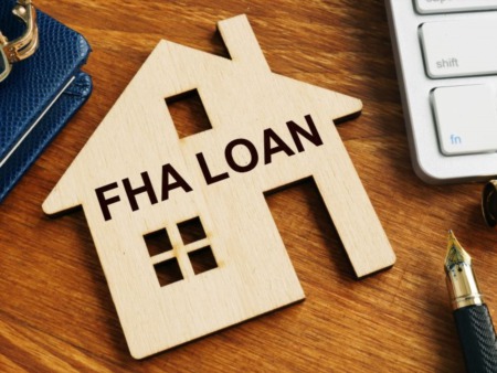Getting an FHA Loan is easy
