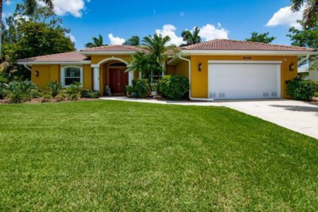 Just Sold in Port Charlotte