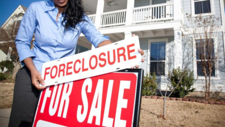 7 Myths About Buying a Foreclosure Home That'll Surprise Deal Seekers