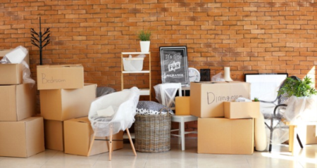 Homebuyer Tips: Moving During Uncertain Times