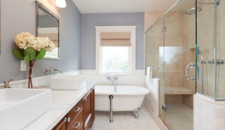 4 Ways Your Bathroom Can Impact the Value of Your Home