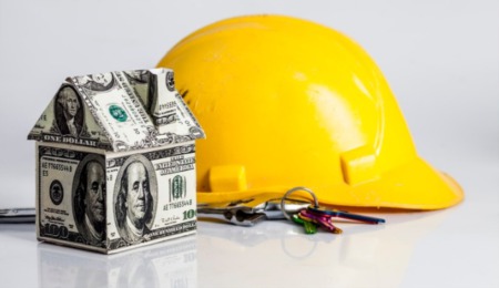 Everything You Need to Know About Construction Loans