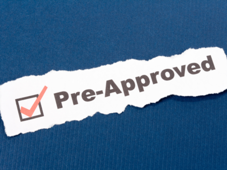 Pre-Approval Makes All the Difference When Buying a Home