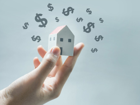Homeownership is a Key to Accumulating Wealth