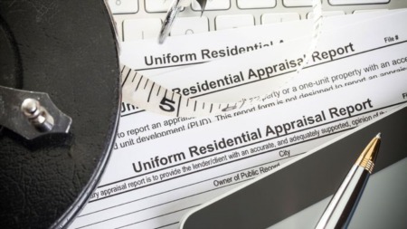 The Home Appraisal Process: How It Can Impact Your Mortgage Payment
