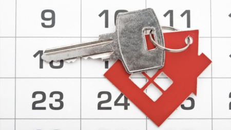 How Long Does It Take to Close on a House?