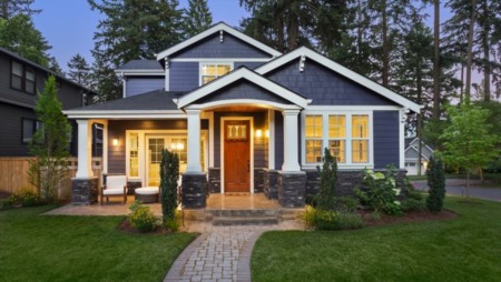 When the Outside Matters More Than Ever: 6 Curb Appeal Tricks To Attract Buyers During Coronavirus