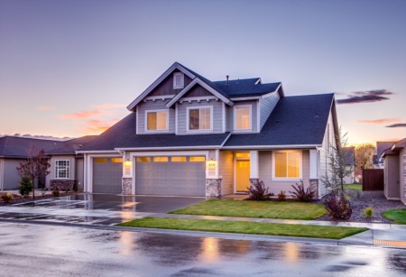Why You Should Invest in a New Garage Door