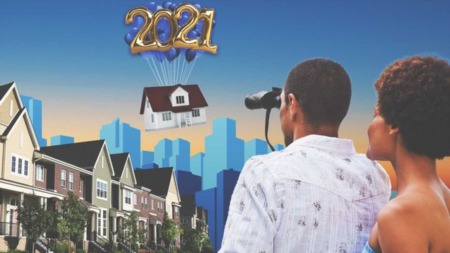 What To Expect in 2021's Housing Market: This Is How Much Home Prices Will Rise