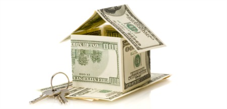 Down Payments, Mortgage Loan Amounts Reach New Highs