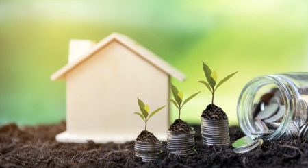 Americans See Real Estate as a Better Investment Than Stocks or Gold