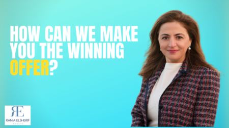 How can we make you the winning offer?