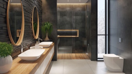 How a Spa Bathroom at Home Can Change Your Life and Your Property Value